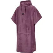 Mystic Hybrid Deluxe Poncho Paars