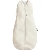 ErgoPouch Cocoon Inbaker Slaapzak 90cm Tog 1.0 | Oatmeal Marle