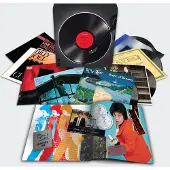 Bertus Distributie Billy Joel - The Vinyl Collection, Vol. 2 (LP) BOX