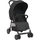 Asalvo Buggy - Nova - Black