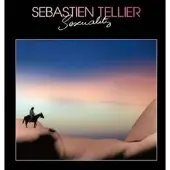 Ginza.se Sébastien Tellier - Sexuality (LP)
