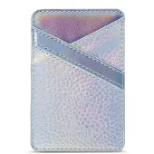 My Style Pasjeshouder - 2 Pasjes - Silver Shimmer