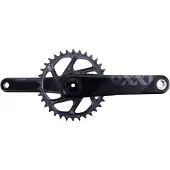 Sram Xx1 Eagle Boost Dub Direct Mount Crankstel