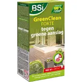 Bsi Groene aanslag verwijderaar | | 250 m²