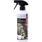 Capi Europe - Nano Protector Transparent 500 ml - 7x24 - Wit - Capi Accessoires