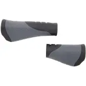 Con-Tec Tour Pro Grips Zwart,Grijs 135 / 92 mm