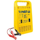 GYS TCB 60 | 230 V | 12 V | 85 Watt | 15 - 60 Ah - 5192023253