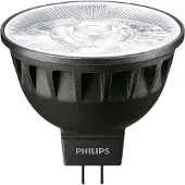 Philips Master Led Expertcolor 6.7-35w Mr16 940 10d 35851500