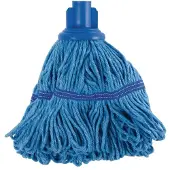 Jantex Mop anti-bacterieel | 4 Kleuren