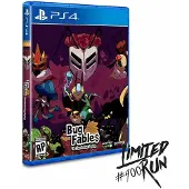 Bug Fables The Everlasting Sapling () | PS4