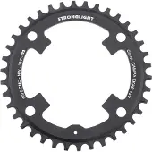 Stronglight Ct2 4b 123 Bcd Campagnoo Ekar Kettingblad