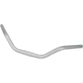 Ergotec Cruiser 76 Mm Stuur