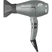 Parlux Föhn Digitalyon Glitter grey 2250W