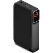 Cygnett Dual USB / USB-C Powerbank 20,000 mAh 65W - Graphite