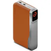 Cygnett Dual USB / USB-C Powerbank 20,000 mAh 65W - Tan