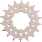Point Sprocket 18t
