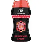 Lenor 6x Lenor Unstoppables In-wash Geurbooster Lente 11 Wasbeurten 154 Gr