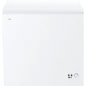 Candy Vriezer Candy CCHH200E