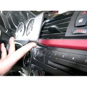 Brodit ProClip BMW 3-series F30 vanaf 2012 Centrale Bevestiging