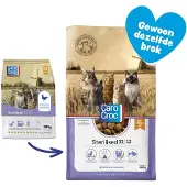Carocroc Kattenvoer Verse Kip Sterilised 400 Gr