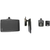 Brodit 216070 houder Passieve houder Navigator Zwart