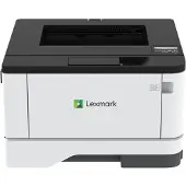 Lexmark MS331dn A4 laserprinter zwart-wit