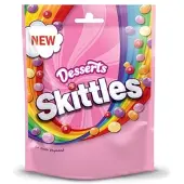 Skittles Desserts (15 x 152g)