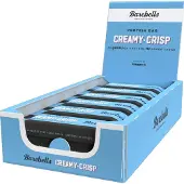 Barebells Barebell Protein Bars - 12 x 55g - Creamy Crisp