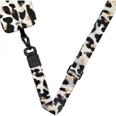 Mobilize MIO Lanyard Universeel Draagkoord Leopard