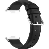 INF Horlogeband voor Redmi Watch 4 / Xiaomi Band 8 Pro Black