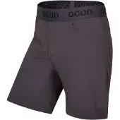 Ocun - Mánia Shorty - Klimbroek XL, grijs