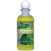 InSPAration - Eucalyptus Munt