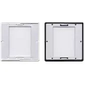 Gepe 1x 20 45x60 3,0mm AN glas, Videomonitoren