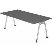 Hammerbacher ATOS 2E S Walnoot