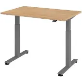 Hammerbacher XMST 12 S Eik