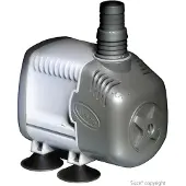 Sicce Syncra silent 0.5 - Opvoerpomp Aquarium