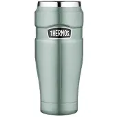 Thermos King Tumbler Mug Duckegg Groen 470ml