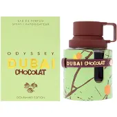 Armaf Odyssey Dubai Chocolat Eau de Parfum 60 ml