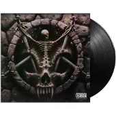 Bertus Distributie Divine Intervention (LP)
