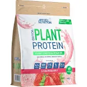 Applied Nutrition Critical Plant Protein - 1800 g - Strawberry