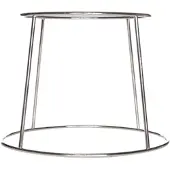 Cosy & Trendy Houder Zeevruchtenschaal Metaal D 19 H 18,5 Cm