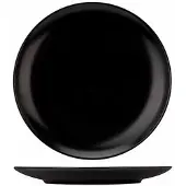 C&T Venus Black Plat Bord D26cm