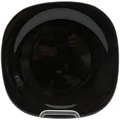 Luminarc dessertbord, zwart, 19,5 cm, Carine Neo Black