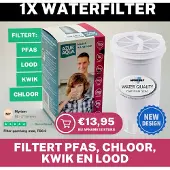 AzurAqua WaterFilter