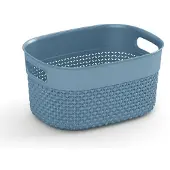 Kis Filo opbergmand - xs - Smokey grey