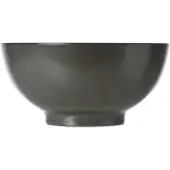 COSY&TRENDY BLACK KOMMETJE D15.5XH7.5CM