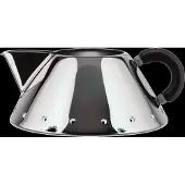 Alessi Melkkan 9096 Black 200 ml
