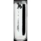 Alessi Voorraadbus Gianni 08 Black