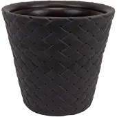 Prosperplast Quadro 28l 40x37 Cm Bloempot