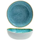 COSY&TRENDY Cosy & Trendy Laguna Azzurro Unbreakable Slakom 21x19